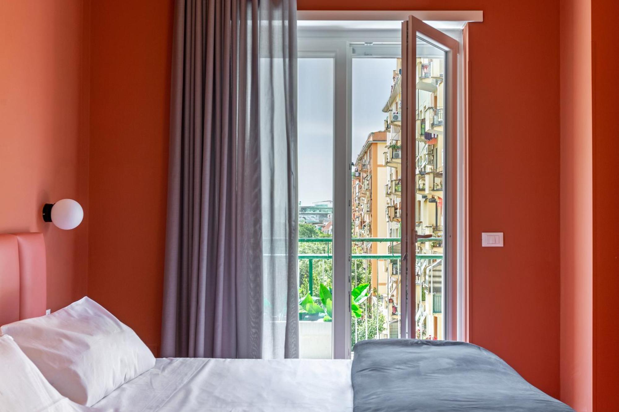 Maison d'hôtes Luciano Queen's Rome